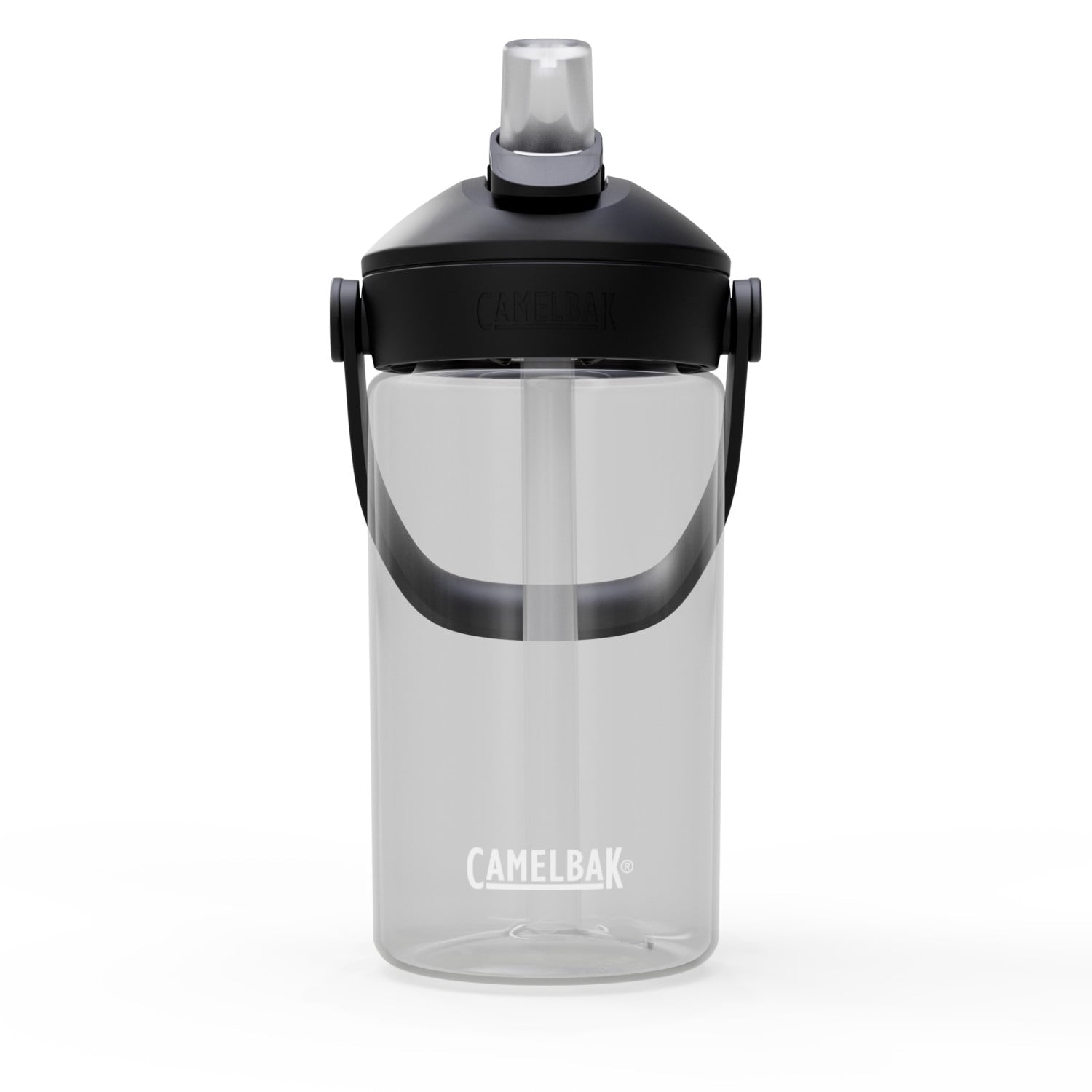 Camelbak Thrive™ Flip Straw Kids 14oz Bottle, Friendly Forest C272G