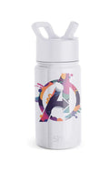 Simple Modern Marvel Avengers Assemble 14oz Stainless Water Bottle C437R