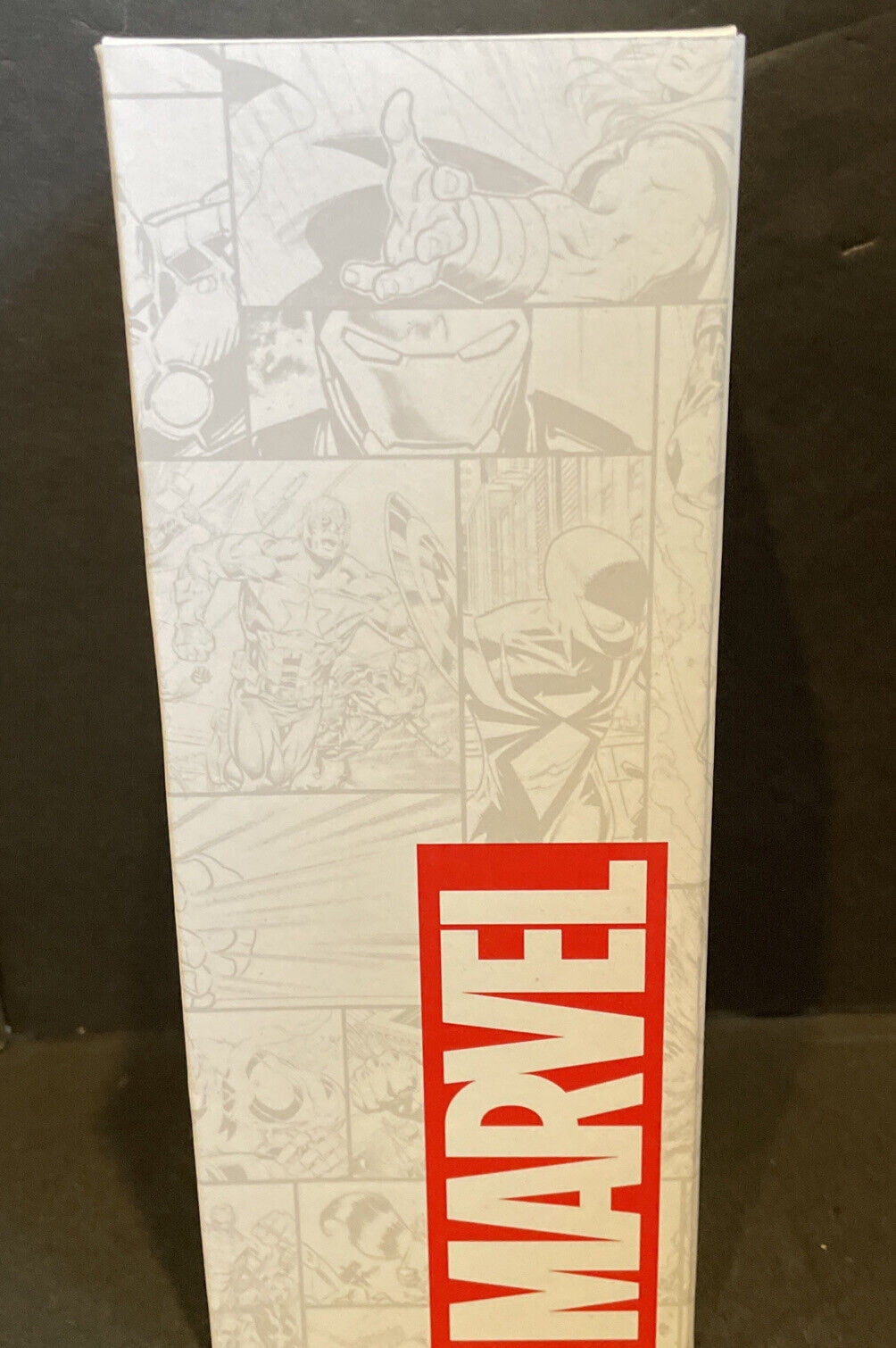 Simple Modern Marvel Avengers Assemble 14oz Stainless Water Bottle C437R