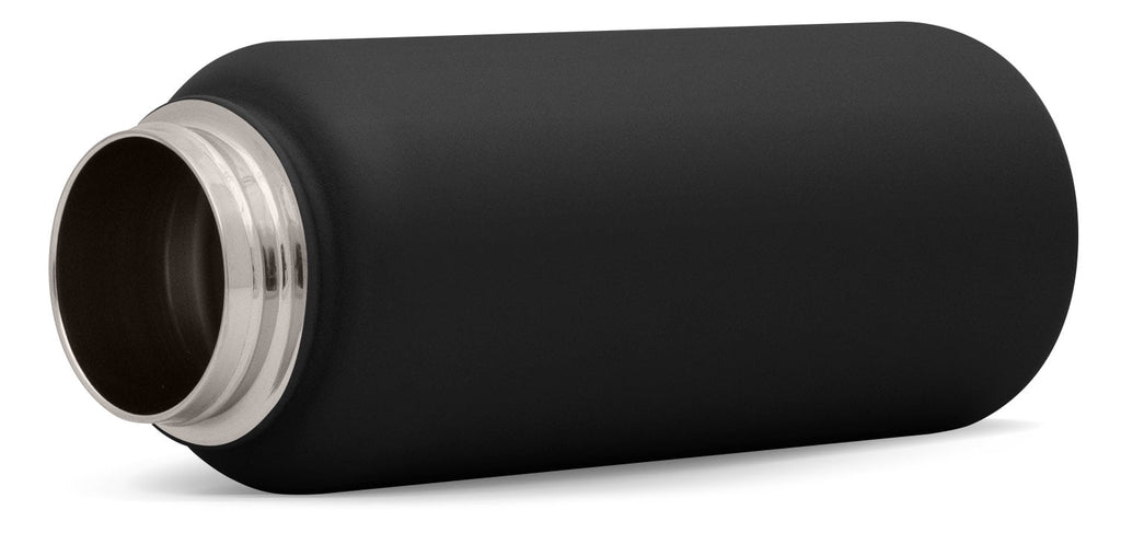 Simple Modern Summit Water Bottle Straw Lid Vacuum Insulated Stainless Steel Bottle | 18 fl oz C427X