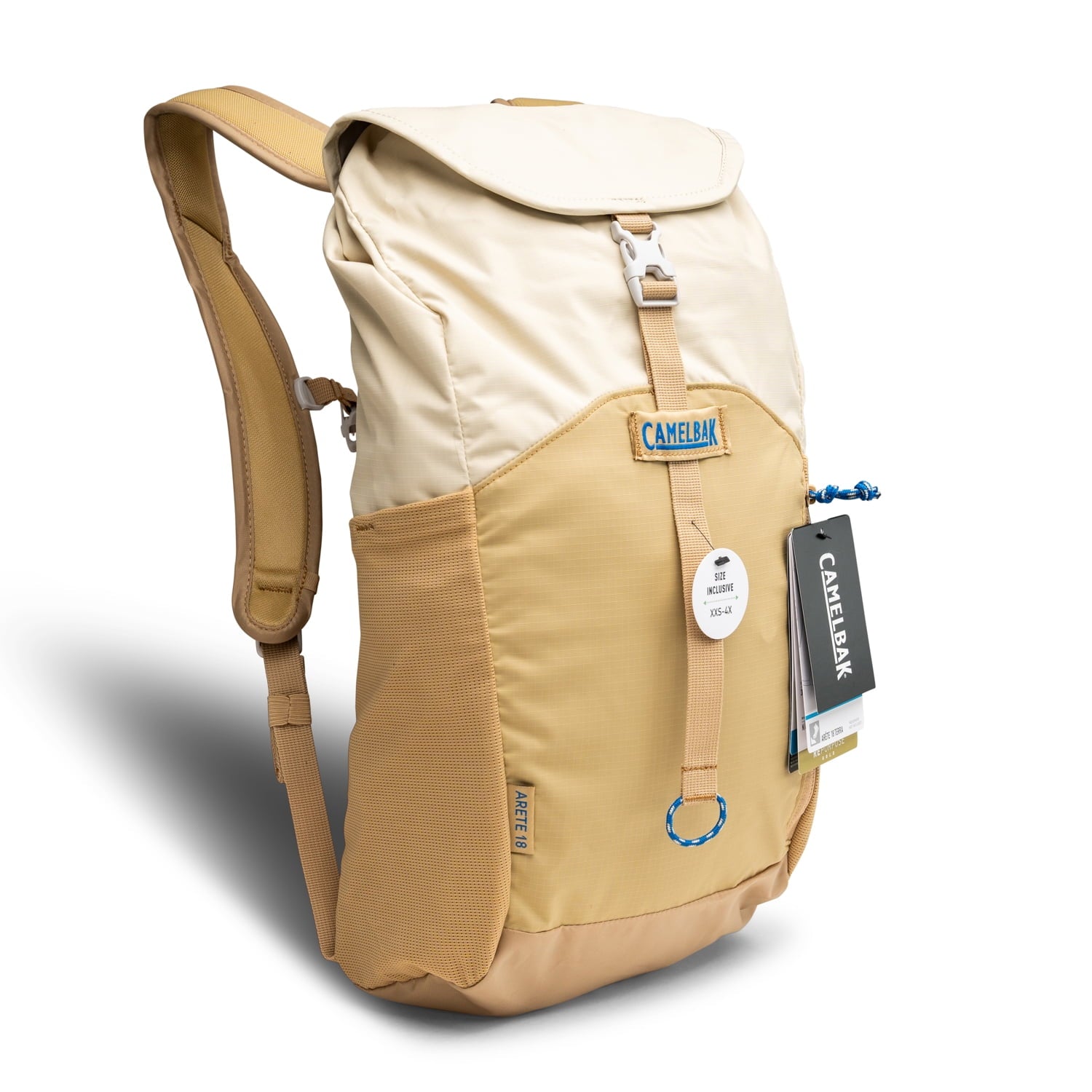 CamelBak Arête™ 18 Hydration Pack 50 oz, Canyon Clay C249A