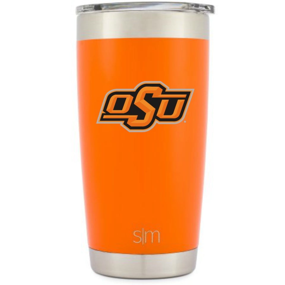 Simple Modern OSU 20 oz. Vacuum Insulated Stainless Steel Tumblers (2-pack) C441A