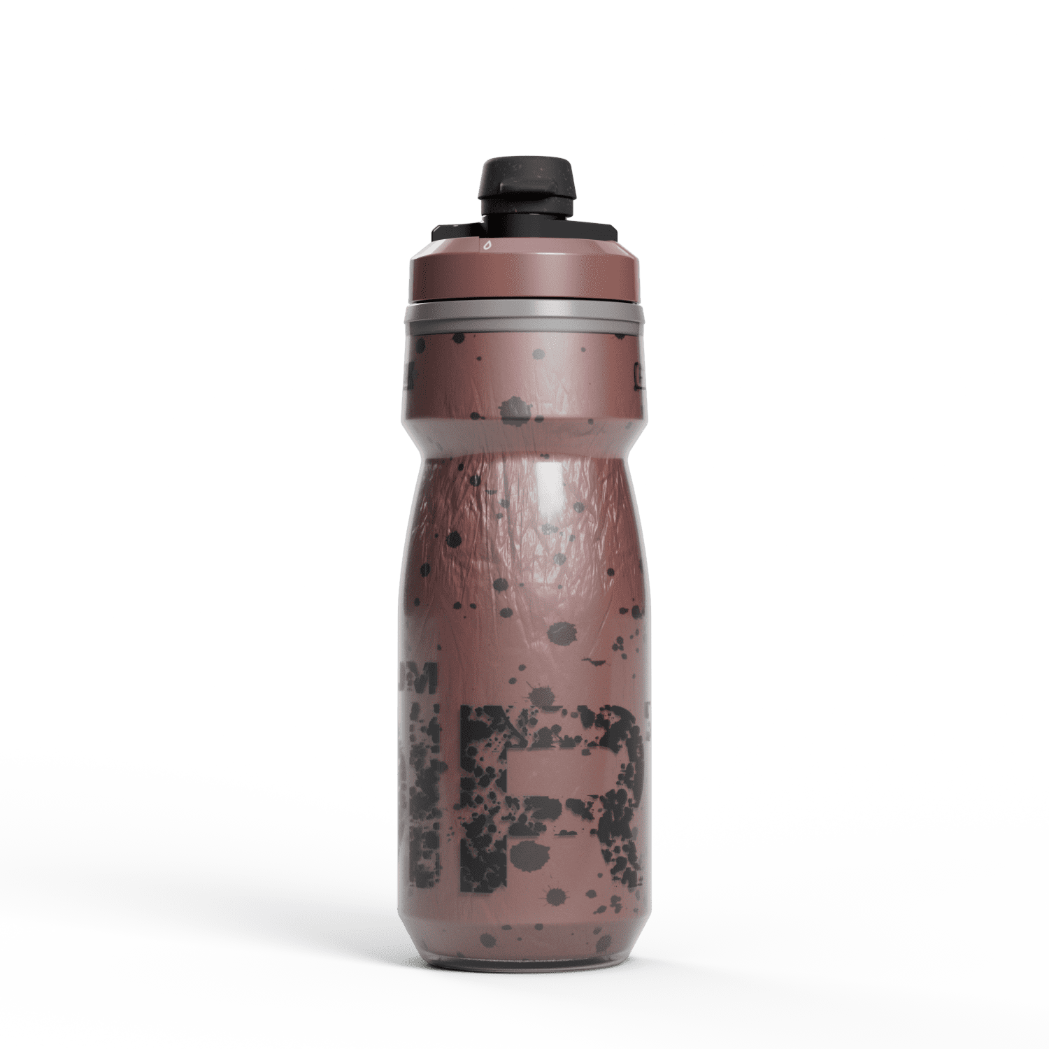 CamelBak Podium® Dirt Series Water Bottle, 21 oz,  Sierra Red C376Z