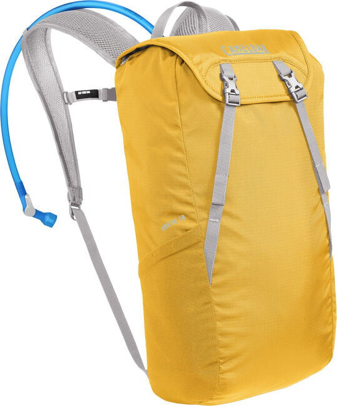 CamelBak Arete 18 50oz Color: Vapor/Marigold C248S