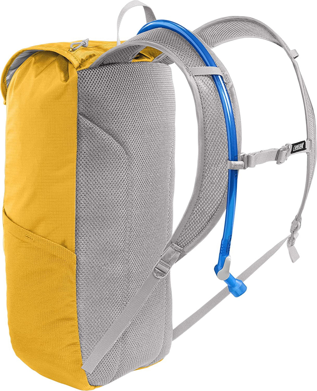 CamelBak Arete 18 50oz Color: Vapor/Marigold C248S