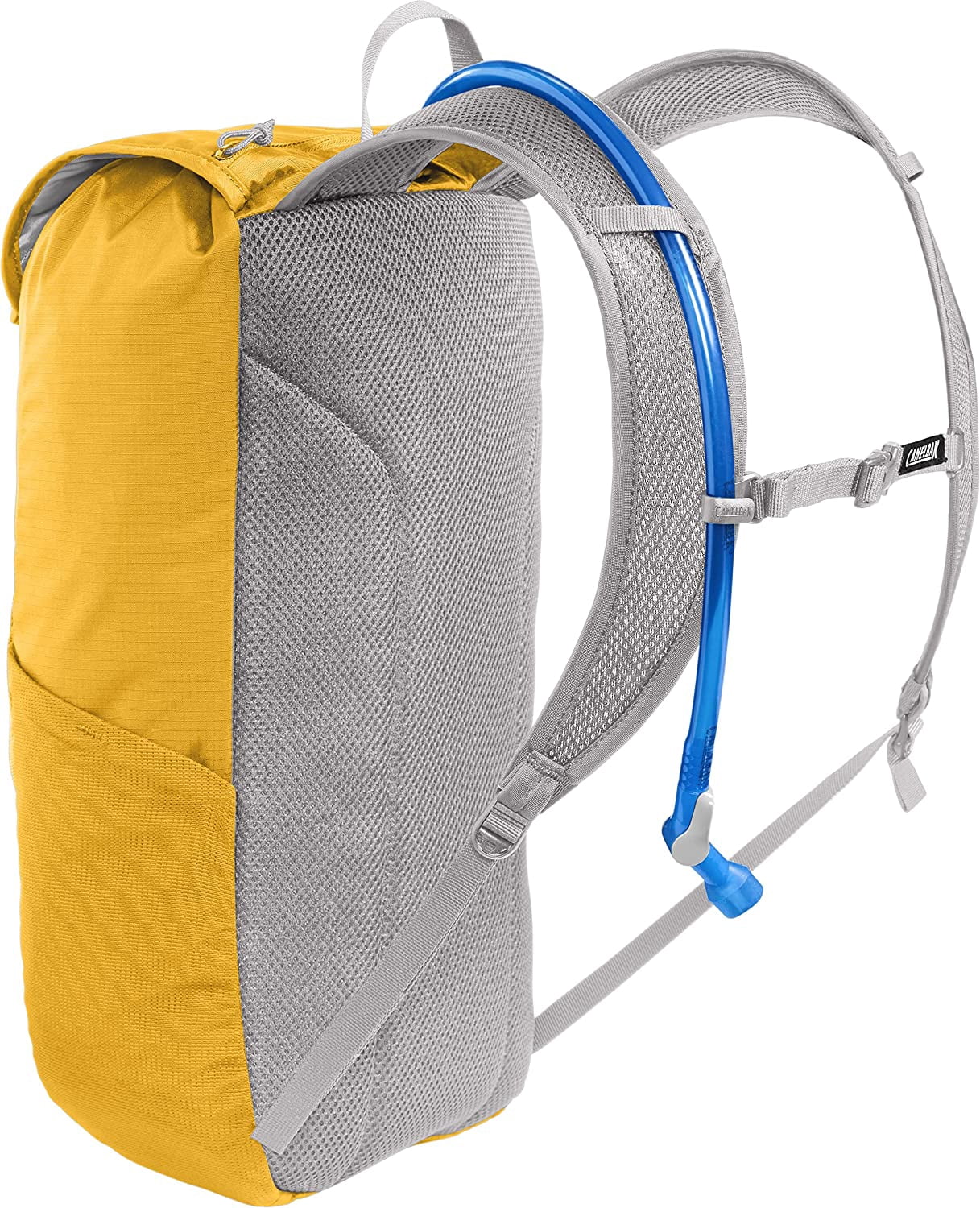 CamelBak Arete 18 50oz Color: Vapor/Marigold C248S