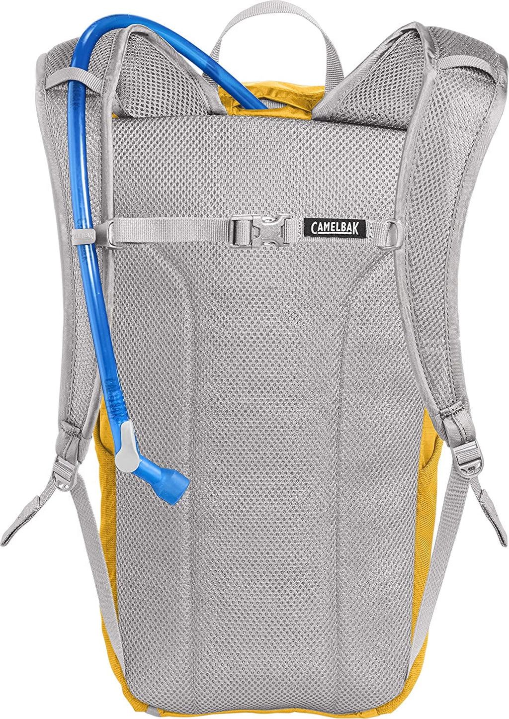 CamelBak Arete 18 50oz Color: Vapor/Marigold C248S