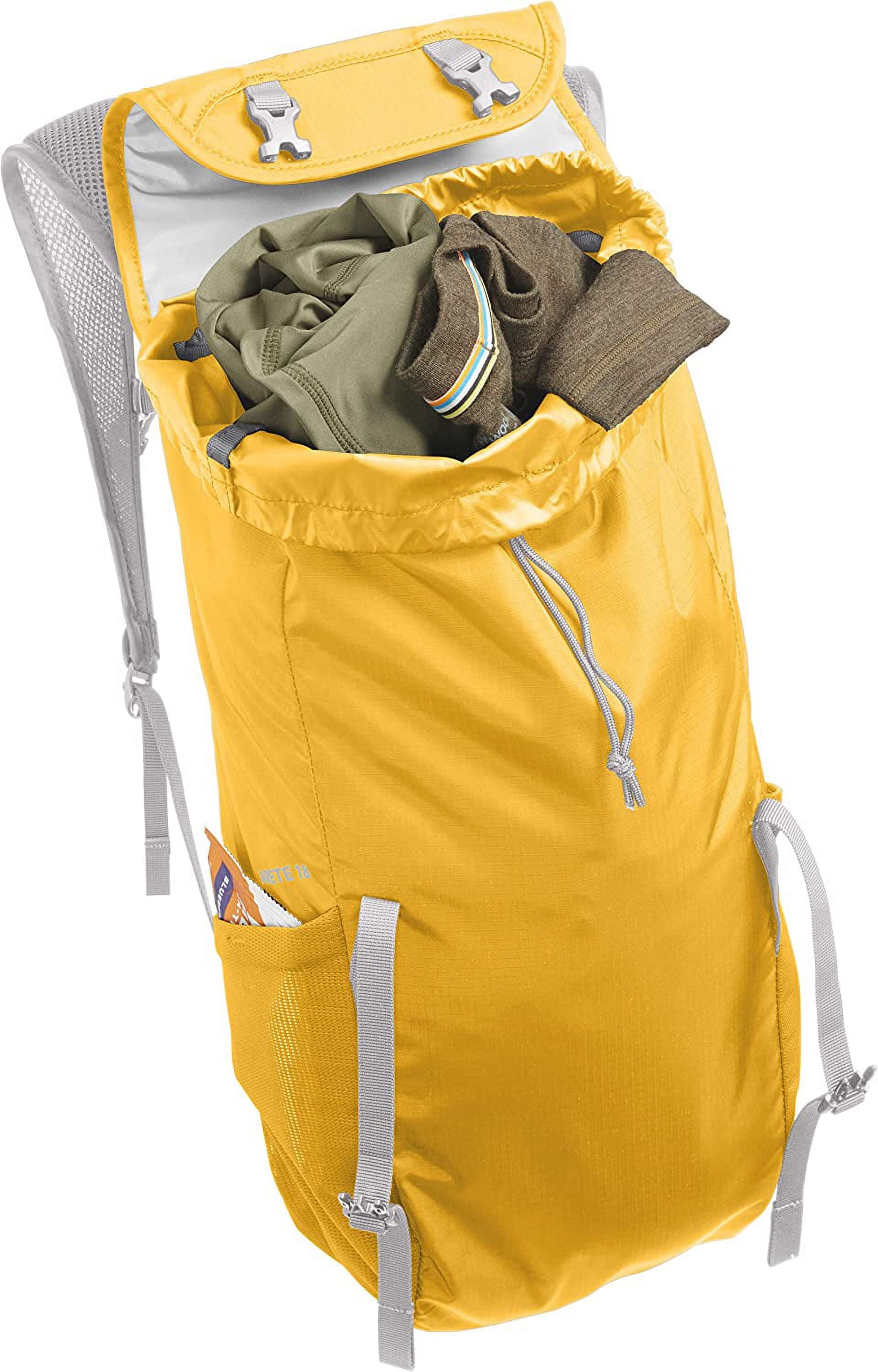 CamelBak Arete 18 50oz Color: Vapor/Marigold C248S