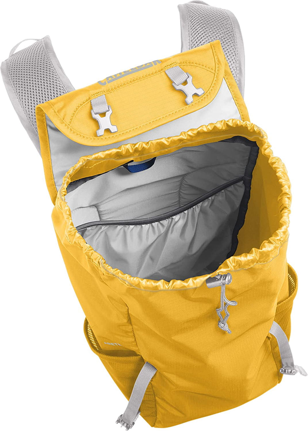 CamelBak Arete 18 50oz Color: Vapor/Marigold C248S