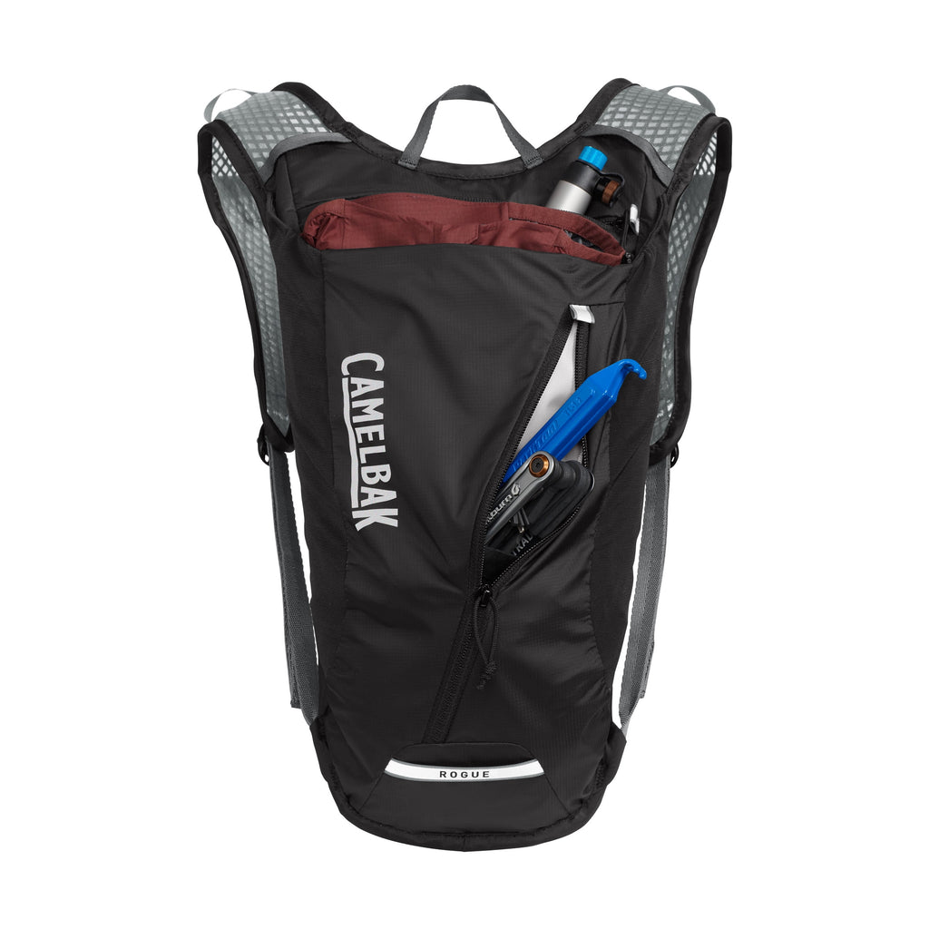 Camelbak Rogue Light 7 70oz Hydration Pack, Black C352A