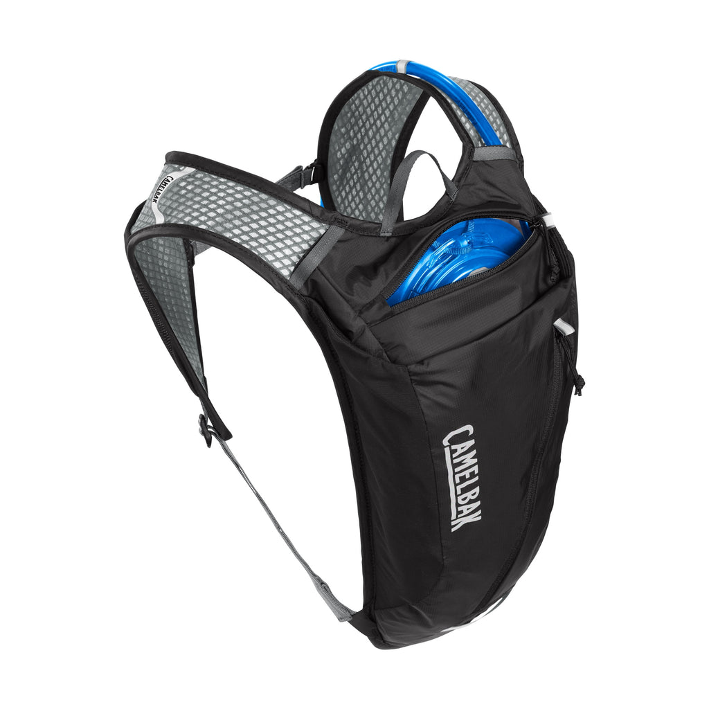 Camelbak Rogue Light 7 70oz Hydration Pack, Black C352A
