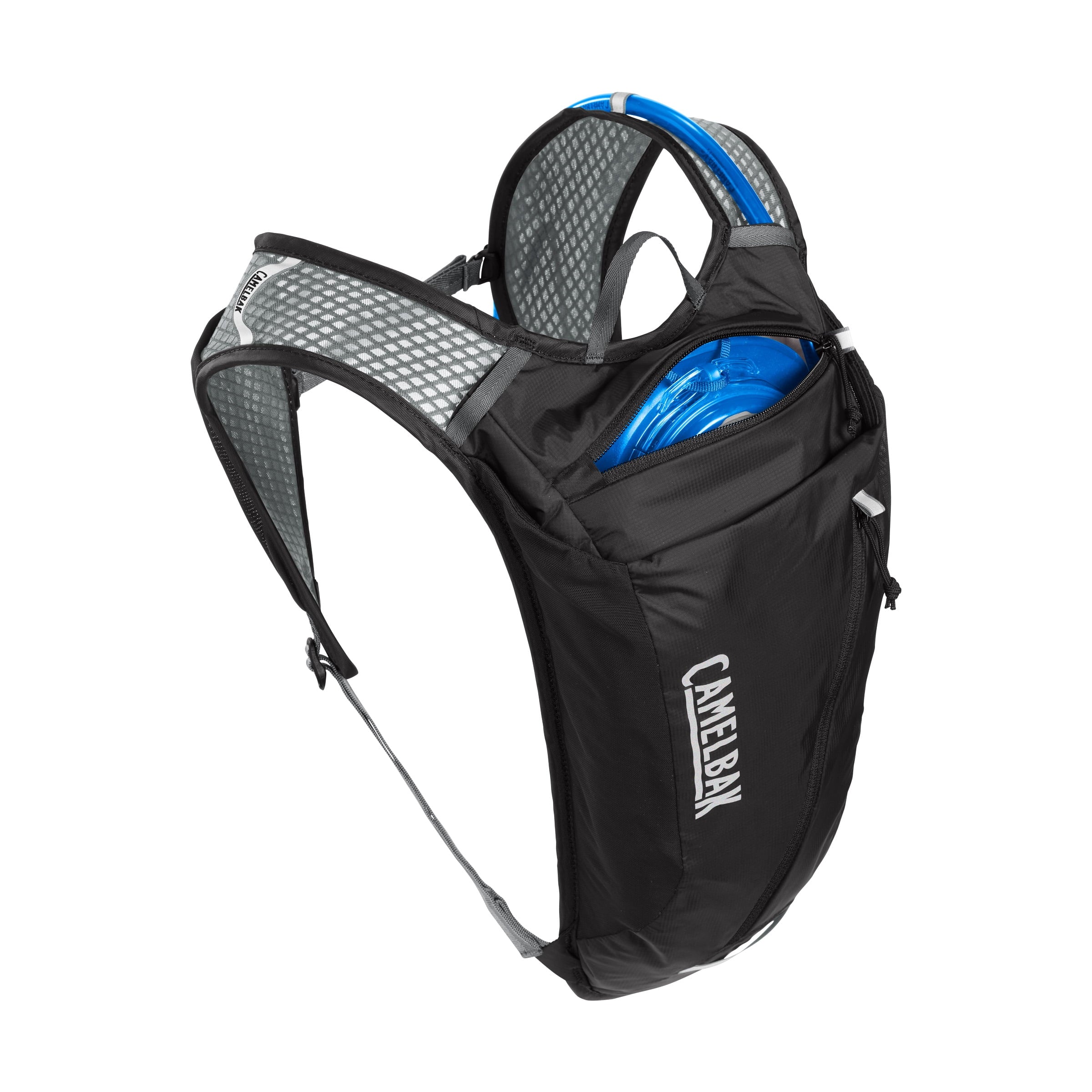 Camelbak Rogue Light 7 70oz Hydration Pack, Black C352A