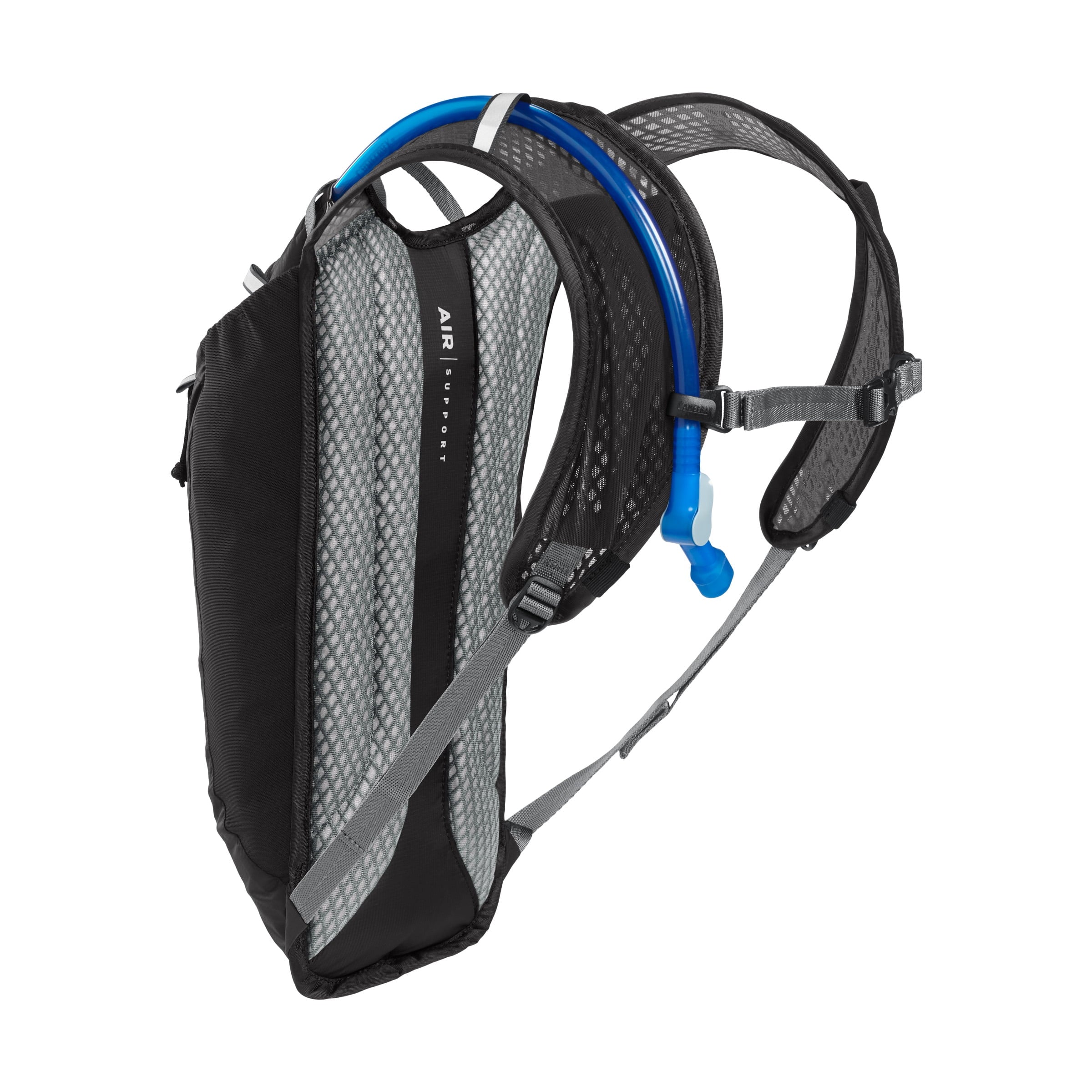 Camelbak Rogue Light 7 70oz Hydration Pack, Black C352A