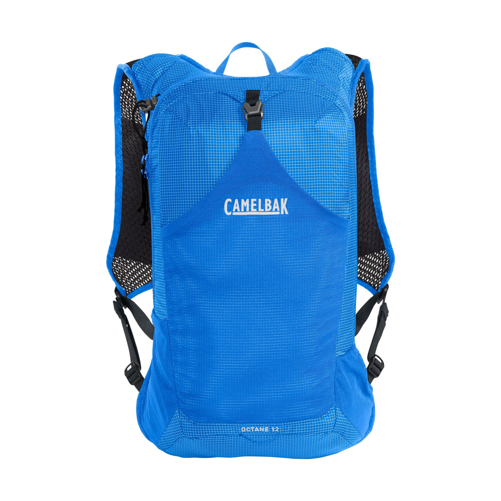 Octane™ 12, Fusion 2L, Royal Blue C282A