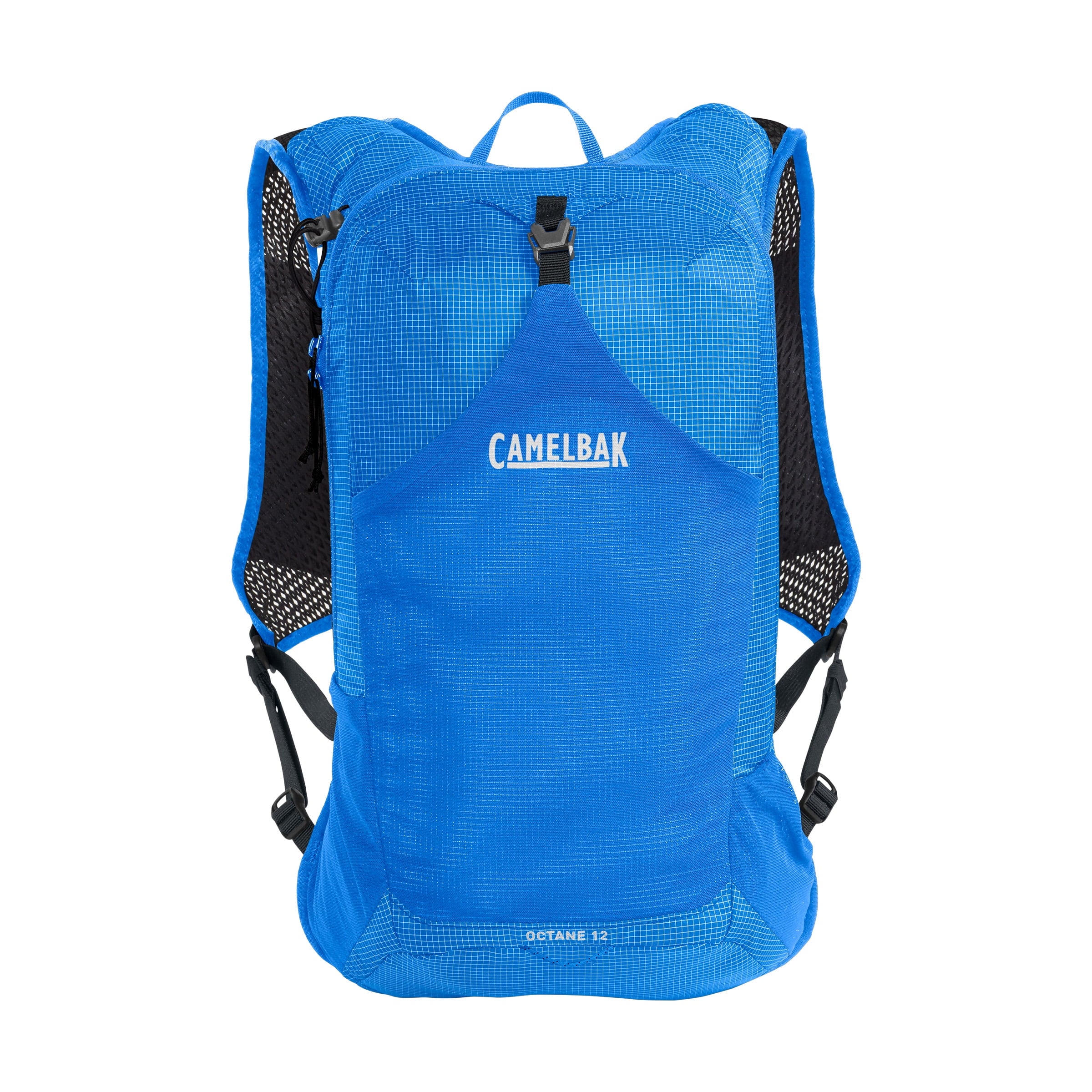 Octane™ 12, Fusion 2L, Royal Blue C282A