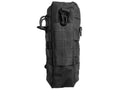 Maxpedition Water Bottle Pouch for 32 oz Nalgene Bottles Black C211X