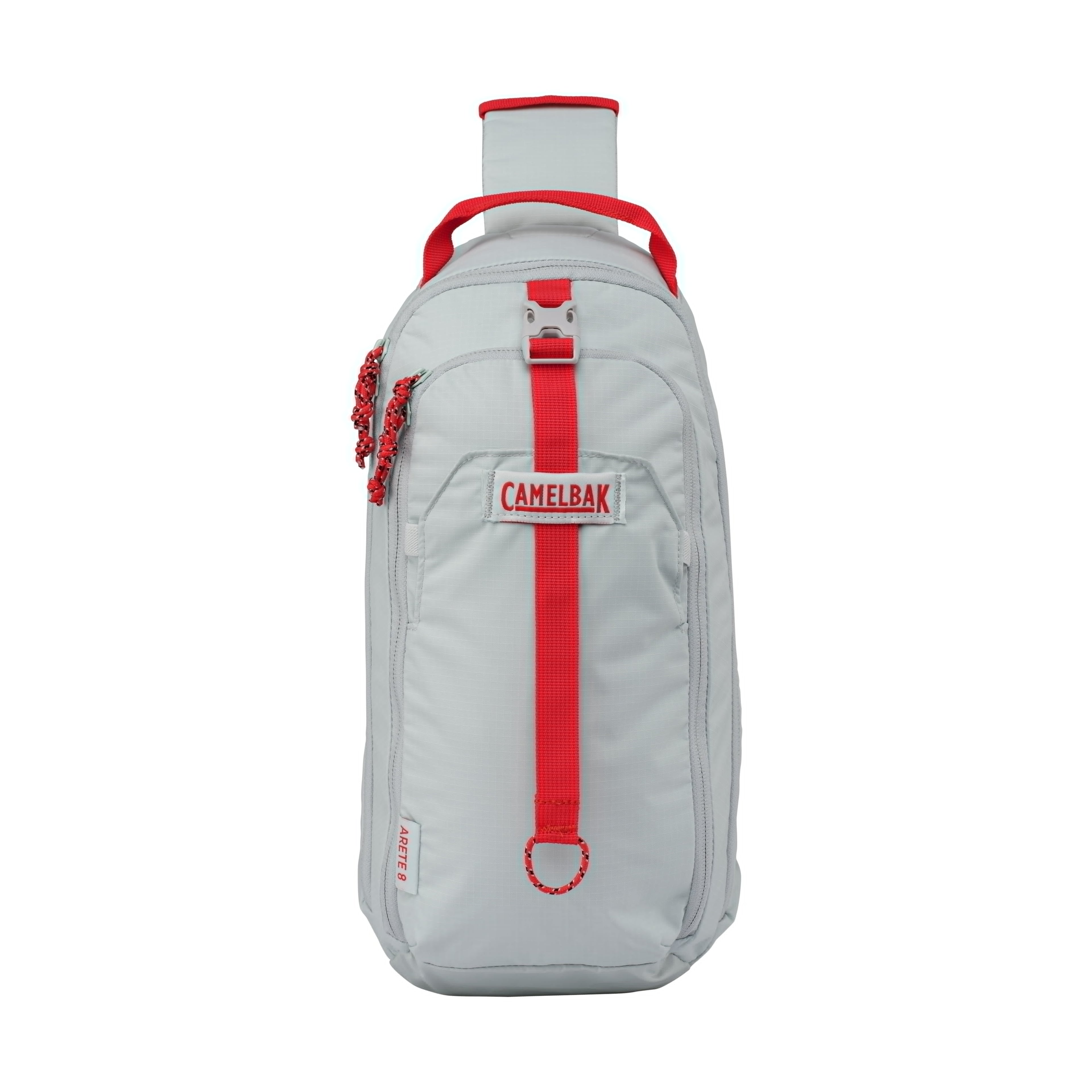 Camelbak Arete Sling 8, Silver Mist C268N