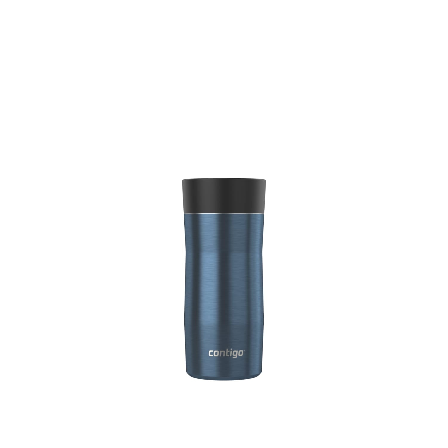 Contigo 12 oz. West Loop 3.0 Insulated Stainless Steel Travel Mug - Blueberry C007A