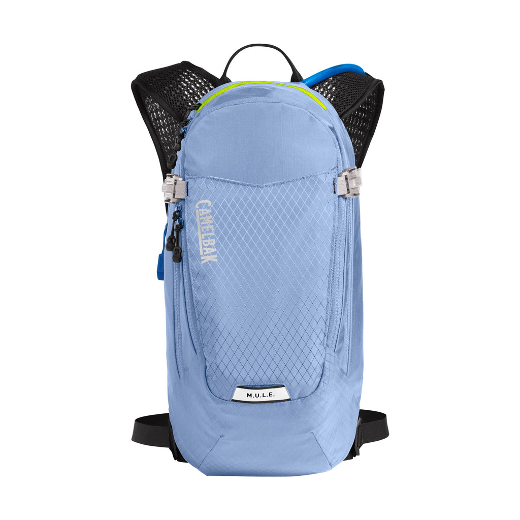 Camelbak Women's M.U.L.E.® 12 100oz Hydration Pack, Serenity Blue C351U