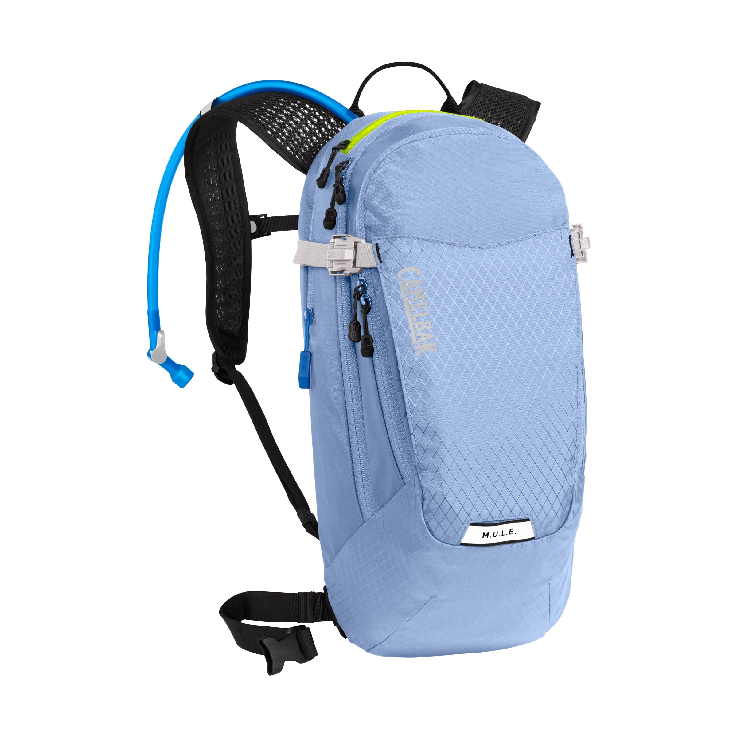 Camelbak Women's M.U.L.E.® 12 100oz Hydration Pack, Serenity Blue C351U