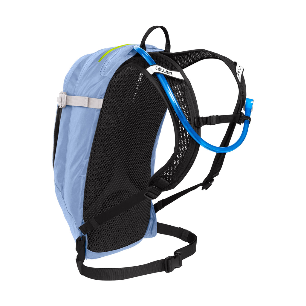 Camelbak Women's M.U.L.E.® 12 100oz Hydration Pack, Serenity Blue C351U