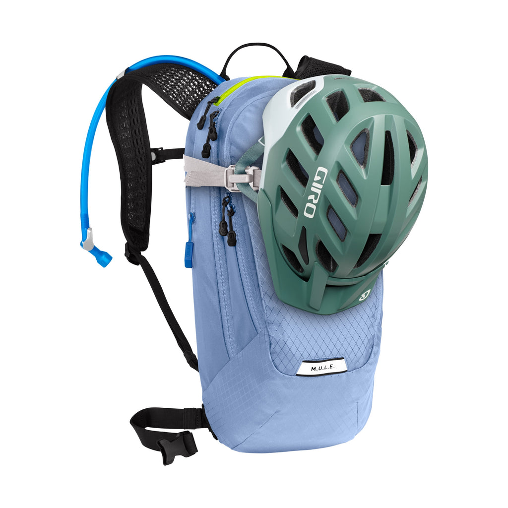 Camelbak Women's M.U.L.E.® 12 100oz Hydration Pack, Serenity Blue C351U