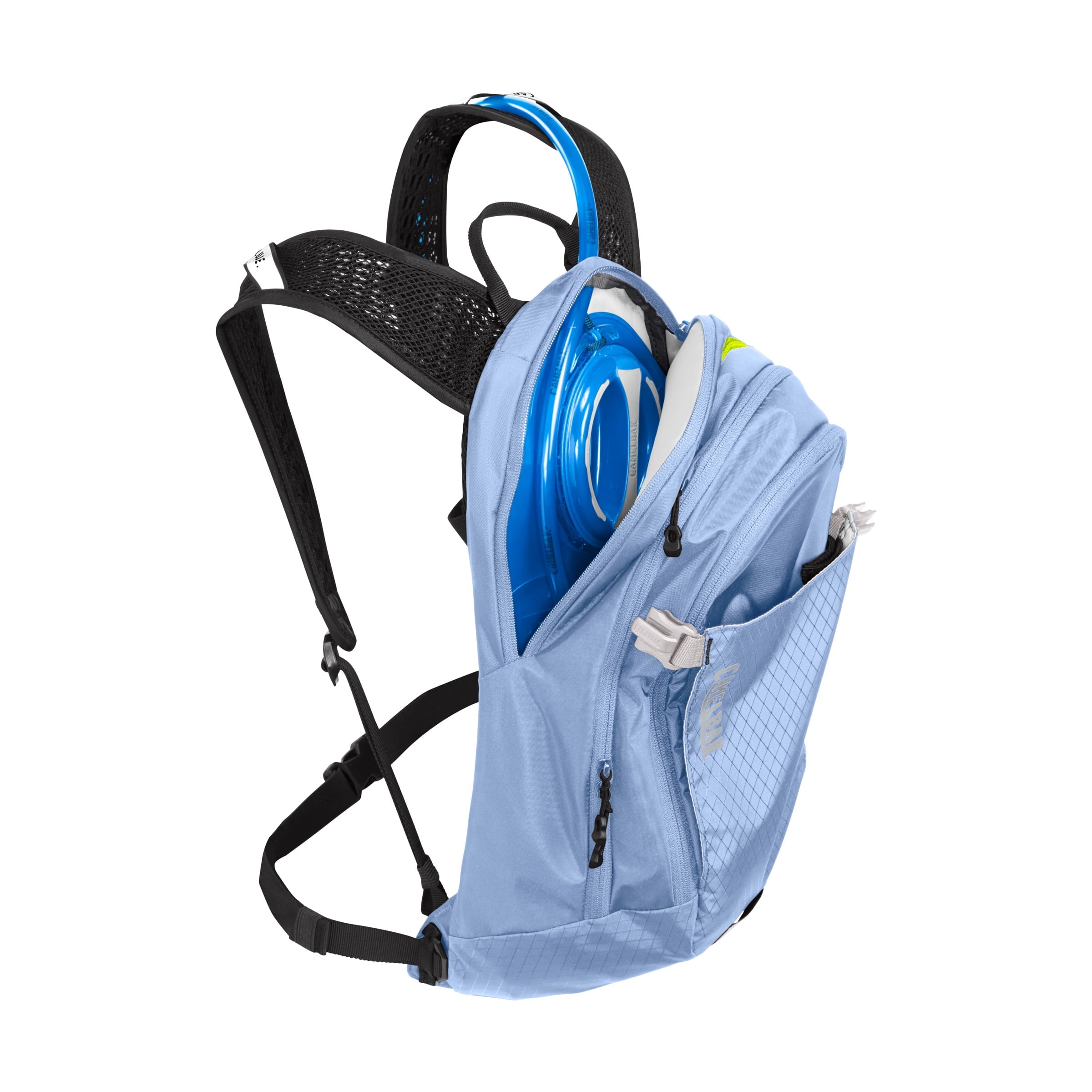 Camelbak Women's M.U.L.E.® 12 100oz Hydration Pack, Serenity Blue C351U