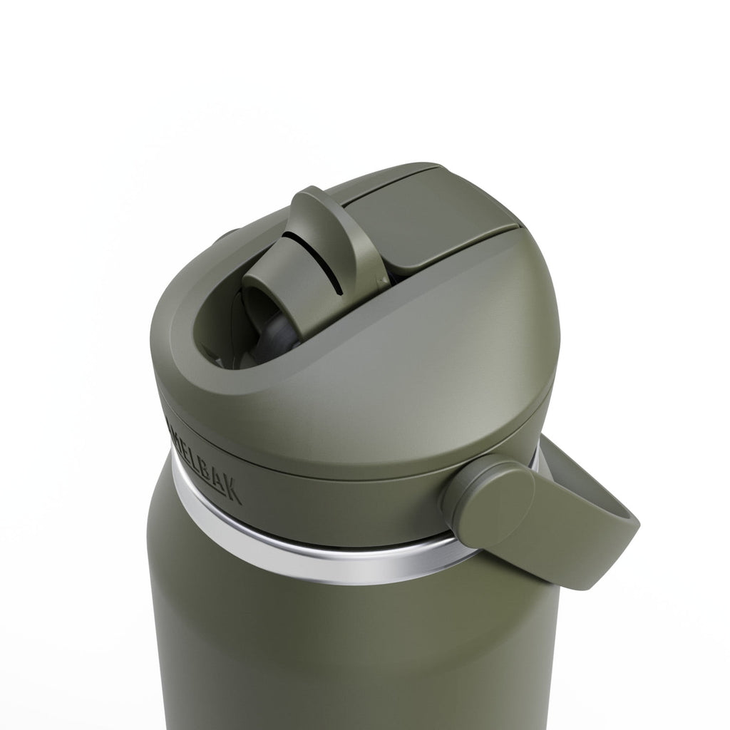 Camelbak Thrive Flip Straw VSS 32oz, Moss C277Q