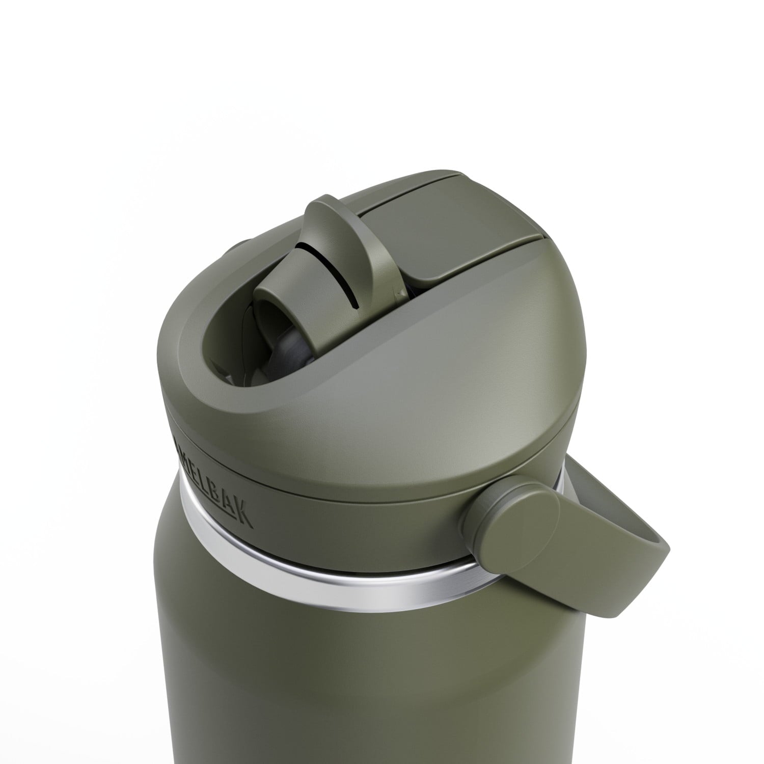 Camelbak Thrive Flip Straw VSS 32oz, Moss C277Q