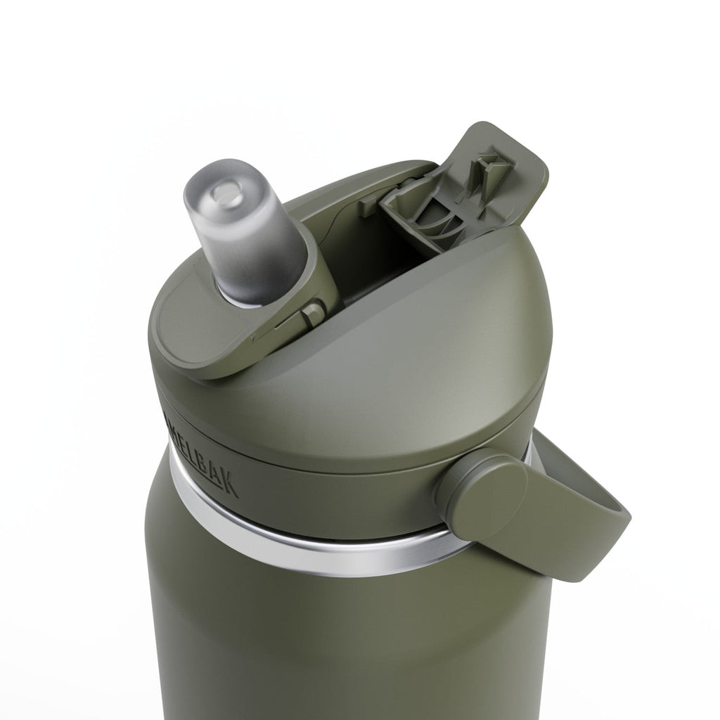 Camelbak Thrive Flip Straw VSS 32oz, Moss C277Q