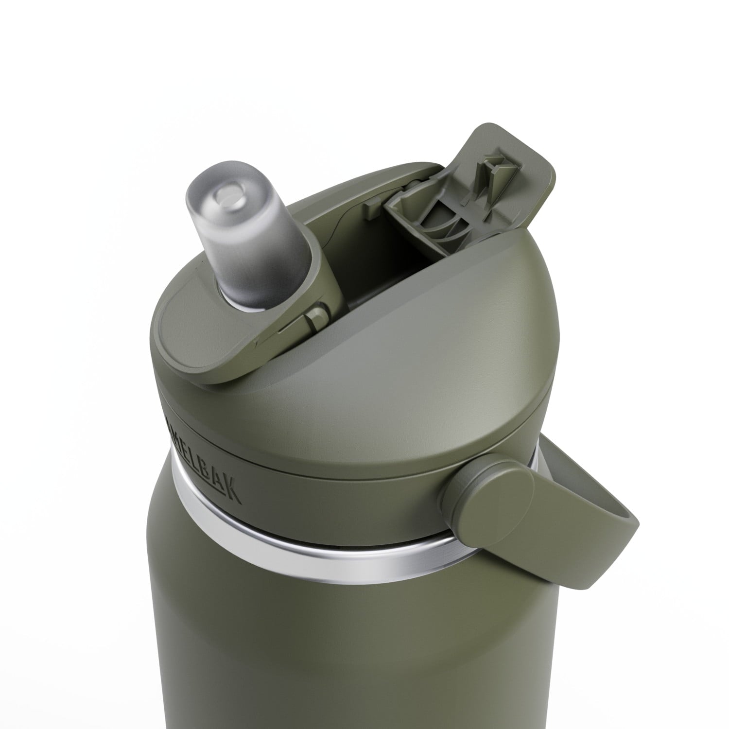 Camelbak Thrive Flip Straw VSS 32oz, Moss C277Q