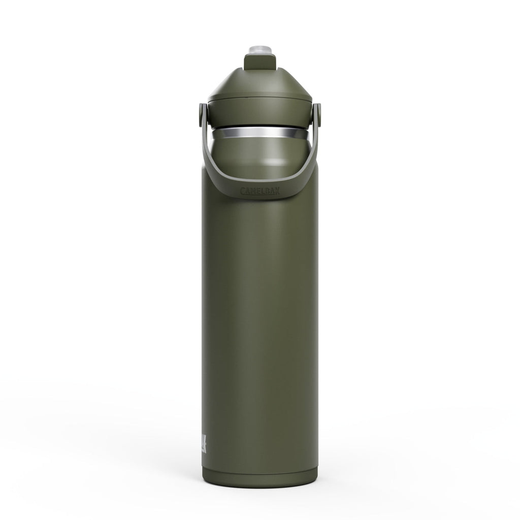 Camelbak Thrive Flip Straw VSS 32oz, Moss C277Q