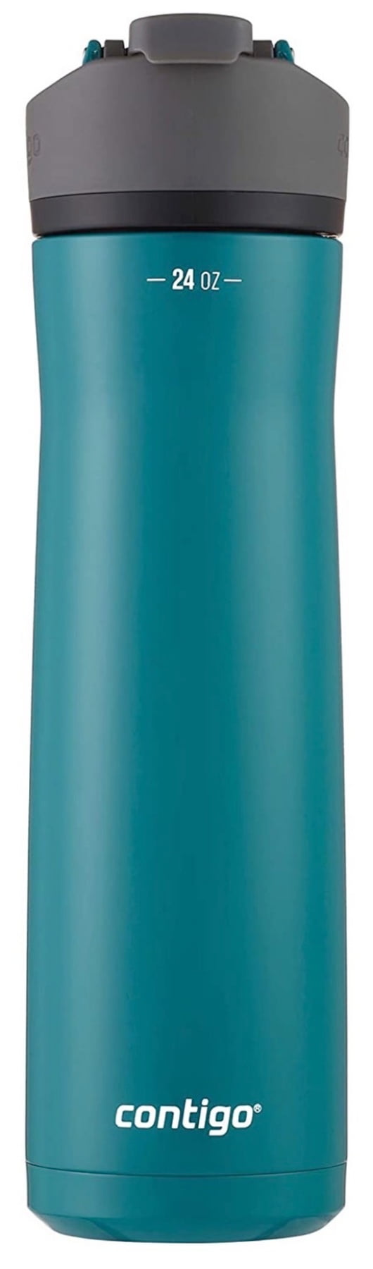 Contigo Cortland Chill 2.0, 24oz., Stainless Steel Water Bottle with AUTOSEAL Lid C082G