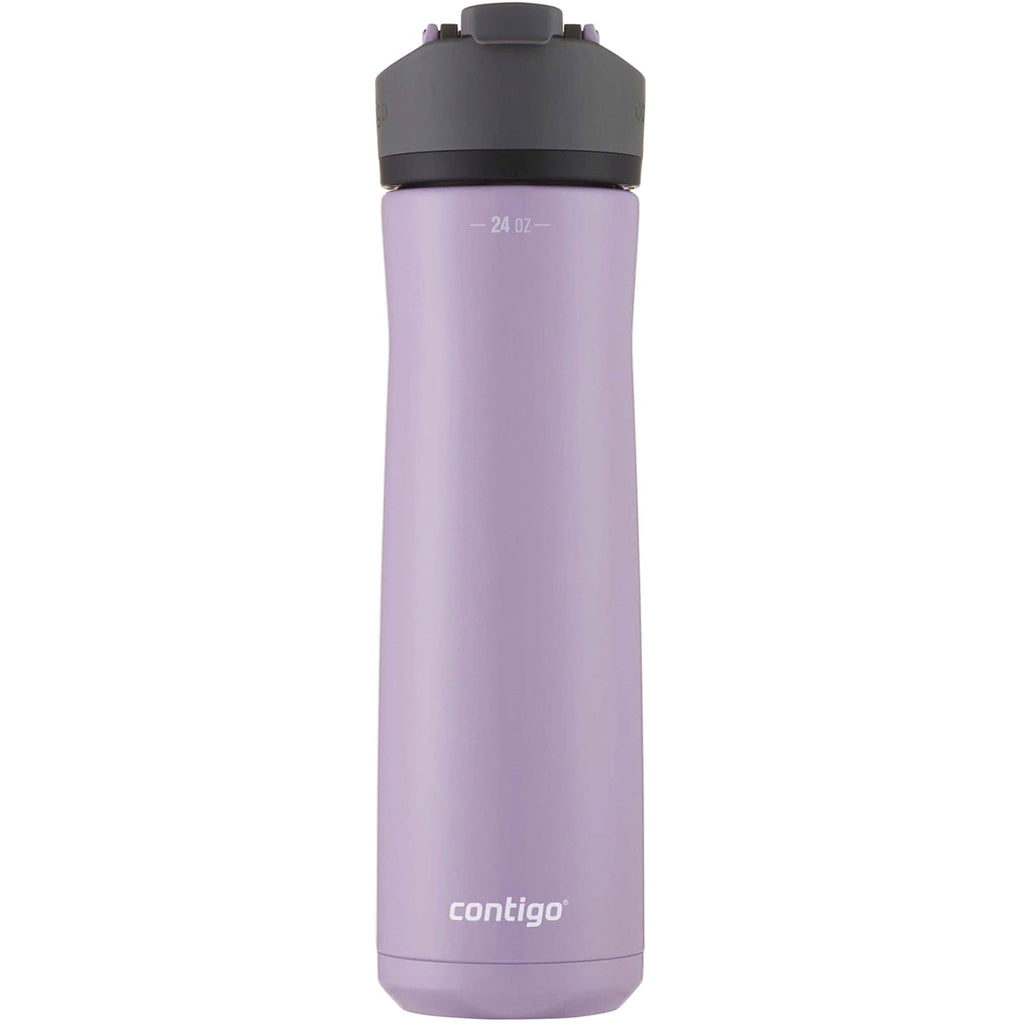 Contigo Cortland Chill 2.0, 24oz., Stainless Steel Water Bottle with AUTOSEAL Lid C082G
