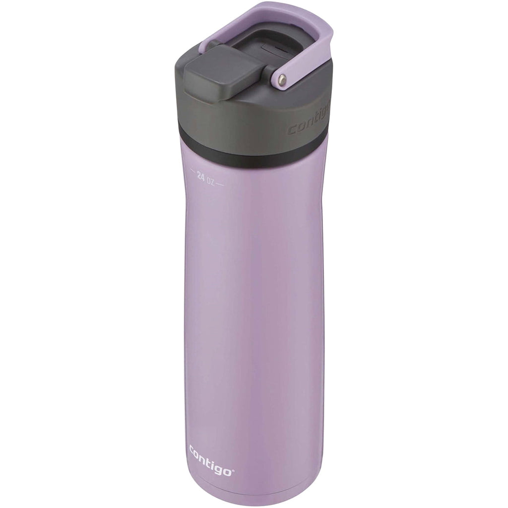 Contigo Cortland Chill 2.0, 24oz., Stainless Steel Water Bottle with AUTOSEAL Lid C082G