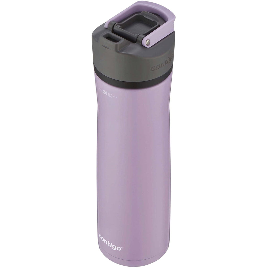 Contigo Cortland Chill 2.0, 24oz., Stainless Steel Water Bottle with AUTOSEAL Lid C082G