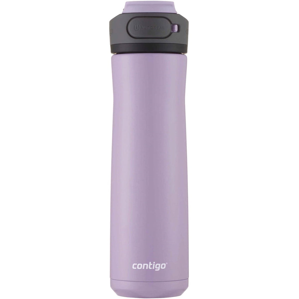 Contigo Cortland Chill 2.0, 24oz., Stainless Steel Water Bottle with AUTOSEAL Lid C082G