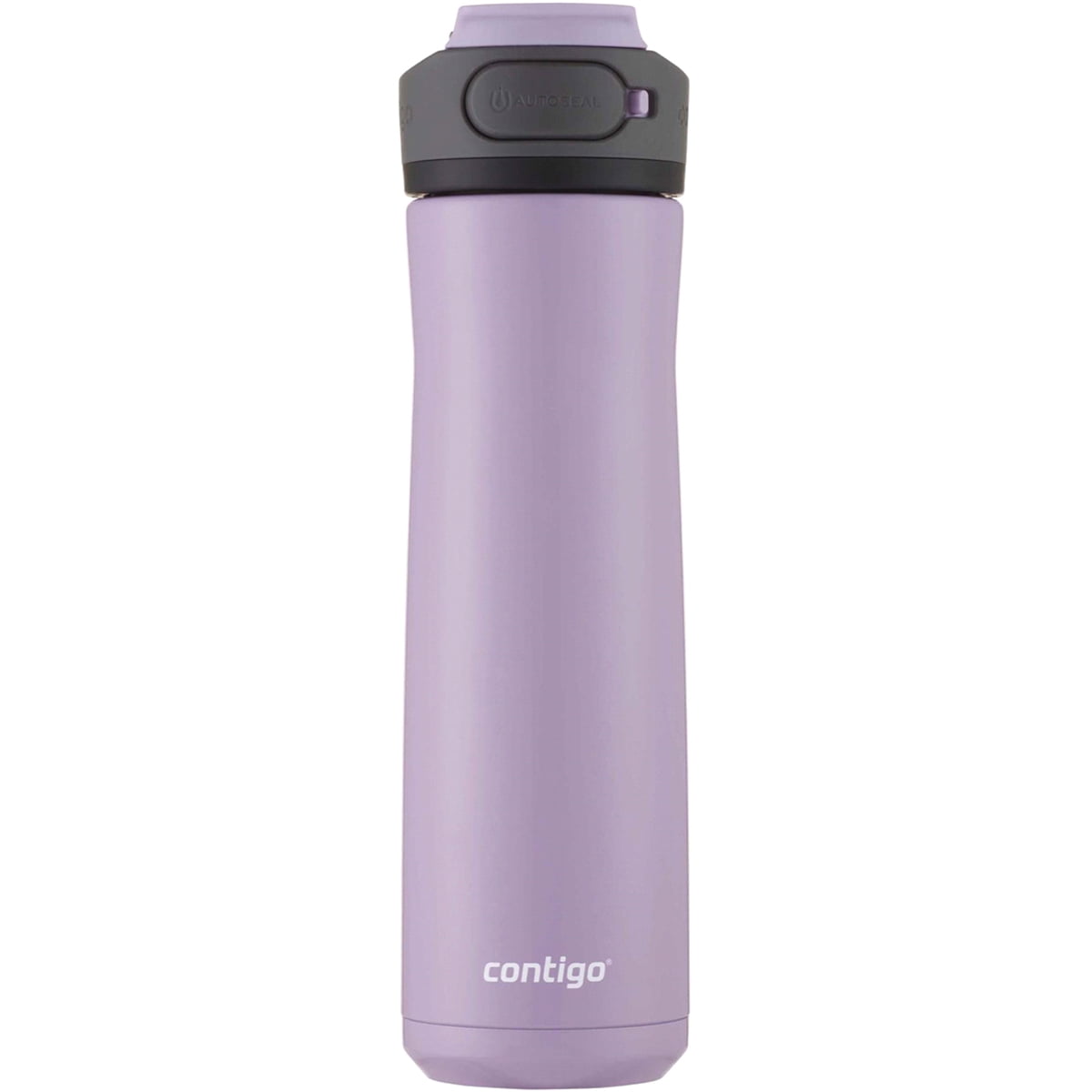 Contigo Cortland Chill 2.0, 24oz., Stainless Steel Water Bottle with AUTOSEAL Lid C082G