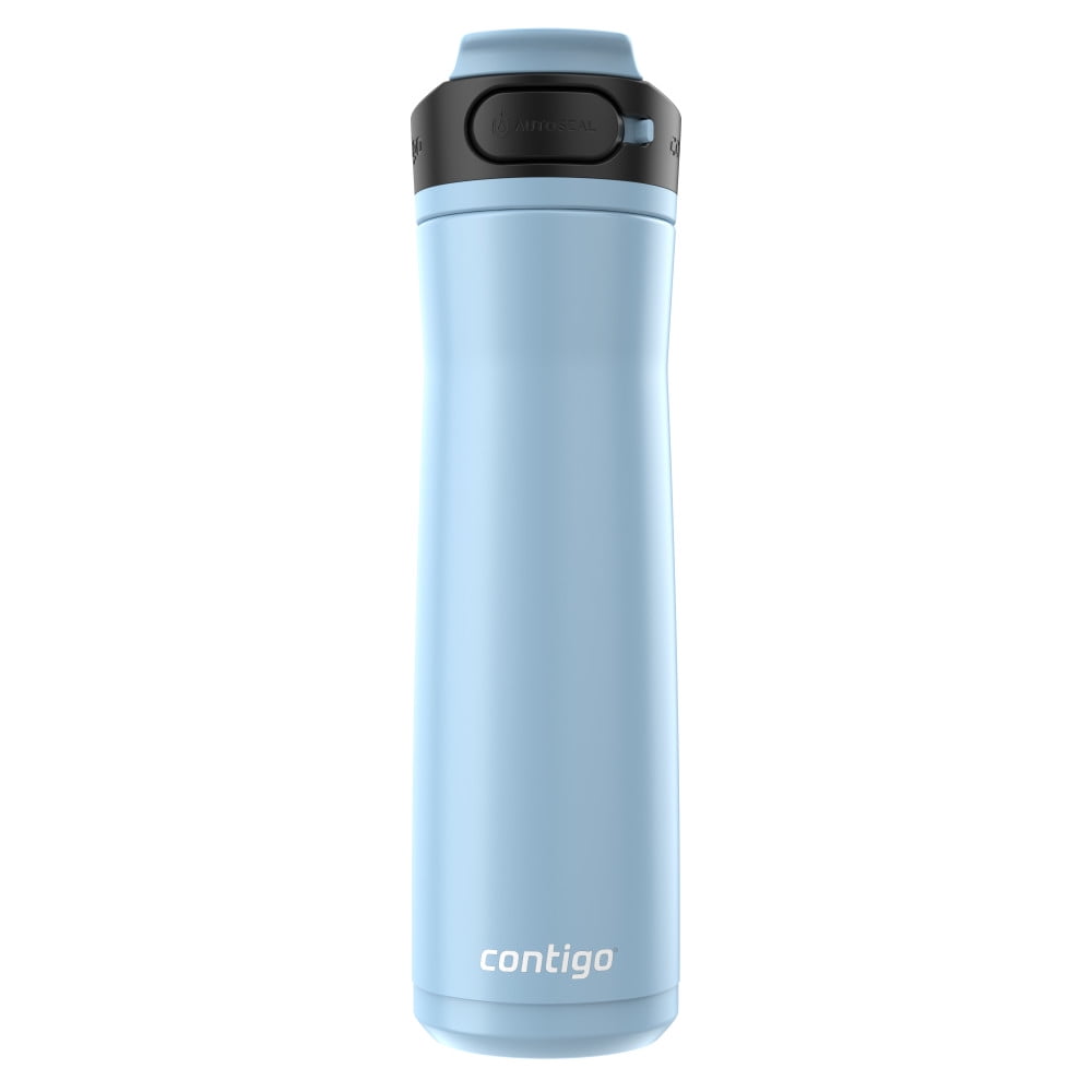 Contigo Cortland Chill 2.0, 24oz., Stainless Steel Water Bottle with AUTOSEAL Lid C082G