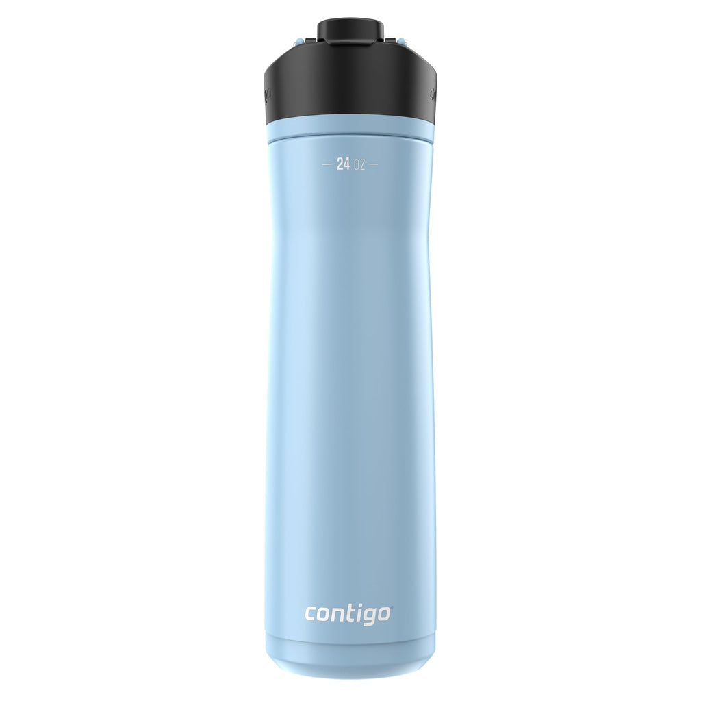 Contigo Cortland Chill 2.0, 24oz., Stainless Steel Water Bottle with AUTOSEAL Lid C082G