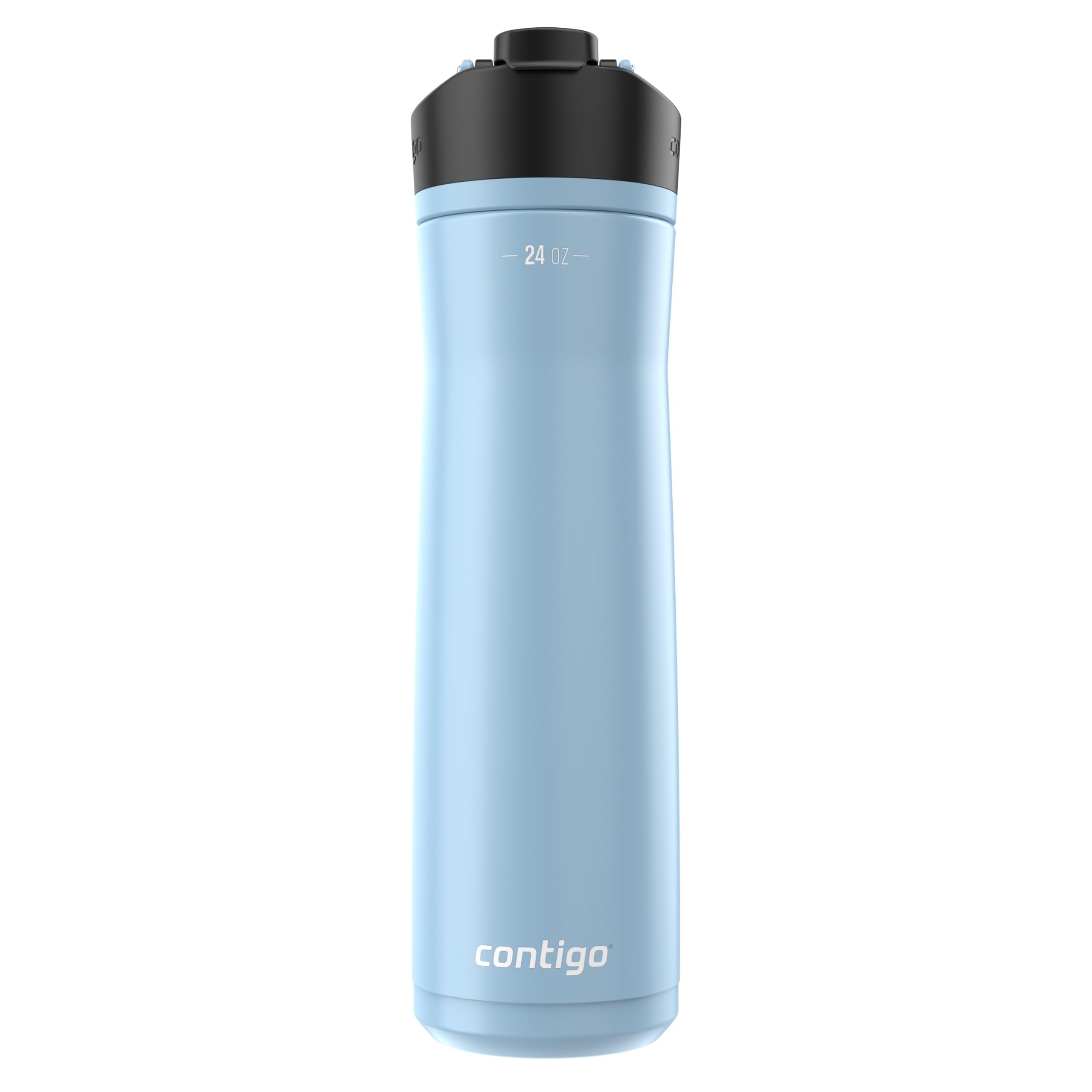 Contigo Cortland Chill 2.0, 24oz., Stainless Steel Water Bottle with AUTOSEAL Lid C082G