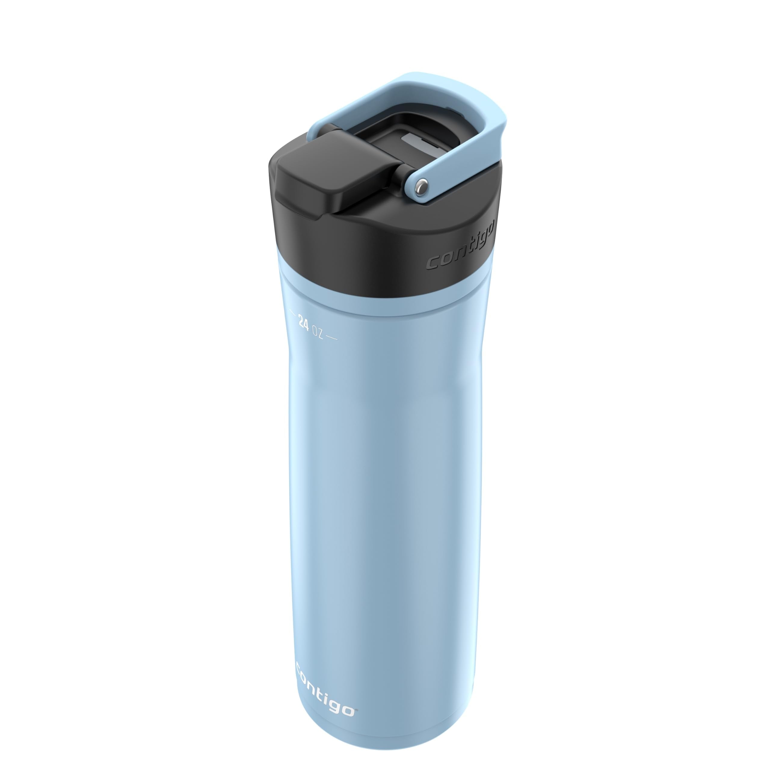 Contigo Cortland Chill 2.0, 24oz., Stainless Steel Water Bottle with AUTOSEAL Lid C082G