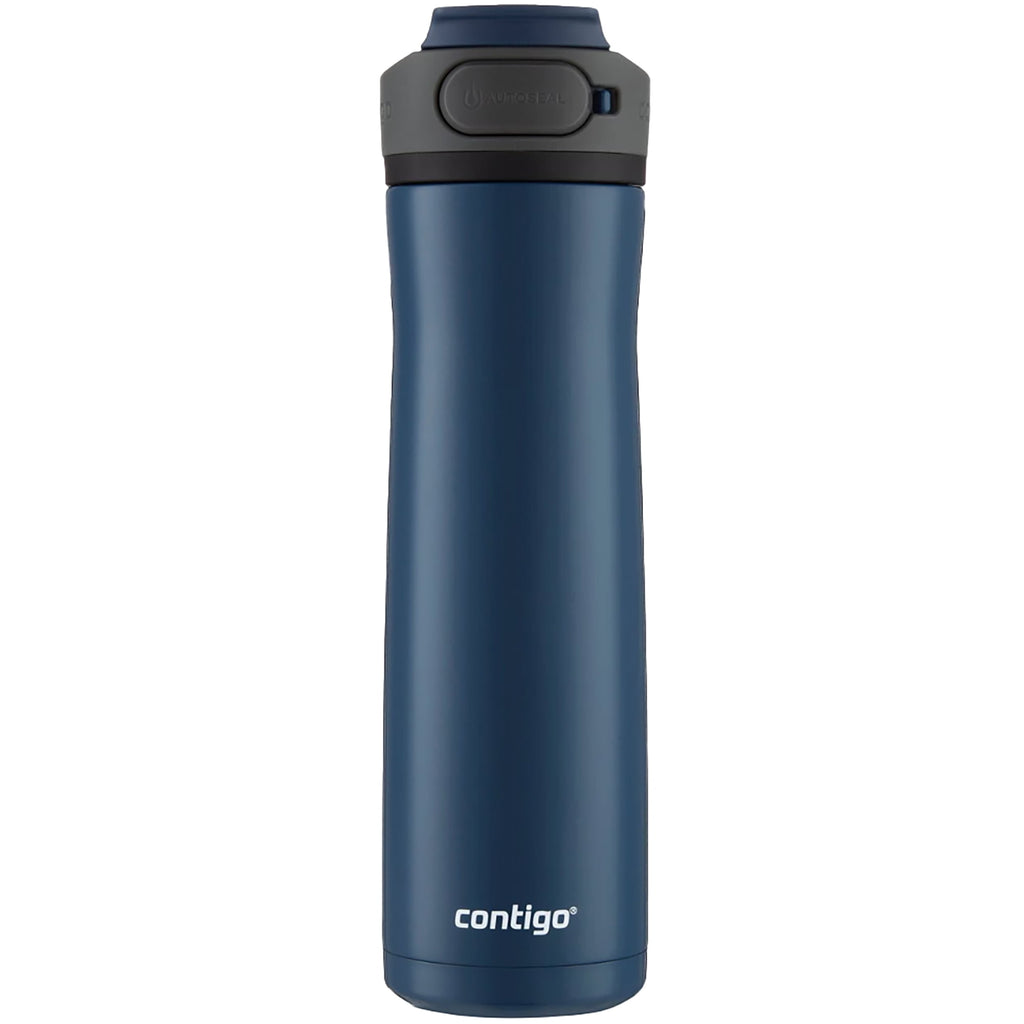 Contigo Cortland Chill 2.0, 24oz., Stainless Steel Water Bottle with AUTOSEAL Lid C082G