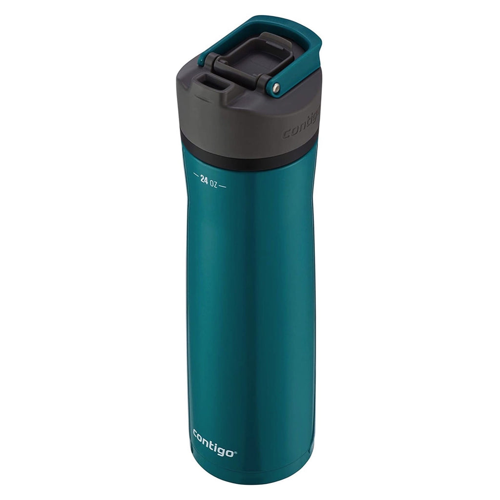 Contigo Cortland Chill 2.0, 24oz., Stainless Steel Water Bottle with AUTOSEAL Lid C082G