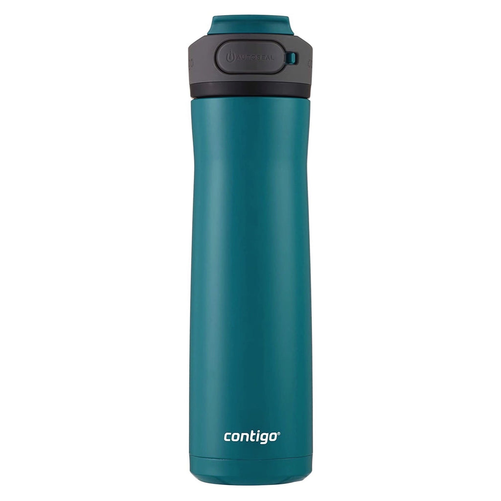 Contigo Cortland Chill 2.0, 24oz., Stainless Steel Water Bottle with AUTOSEAL Lid C082G