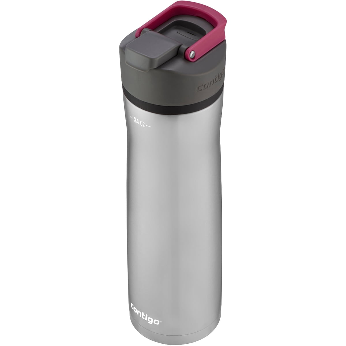Contigo Cortland Chill 2.0, 24oz., Stainless Steel Water Bottle with AUTOSEAL Lid C082G