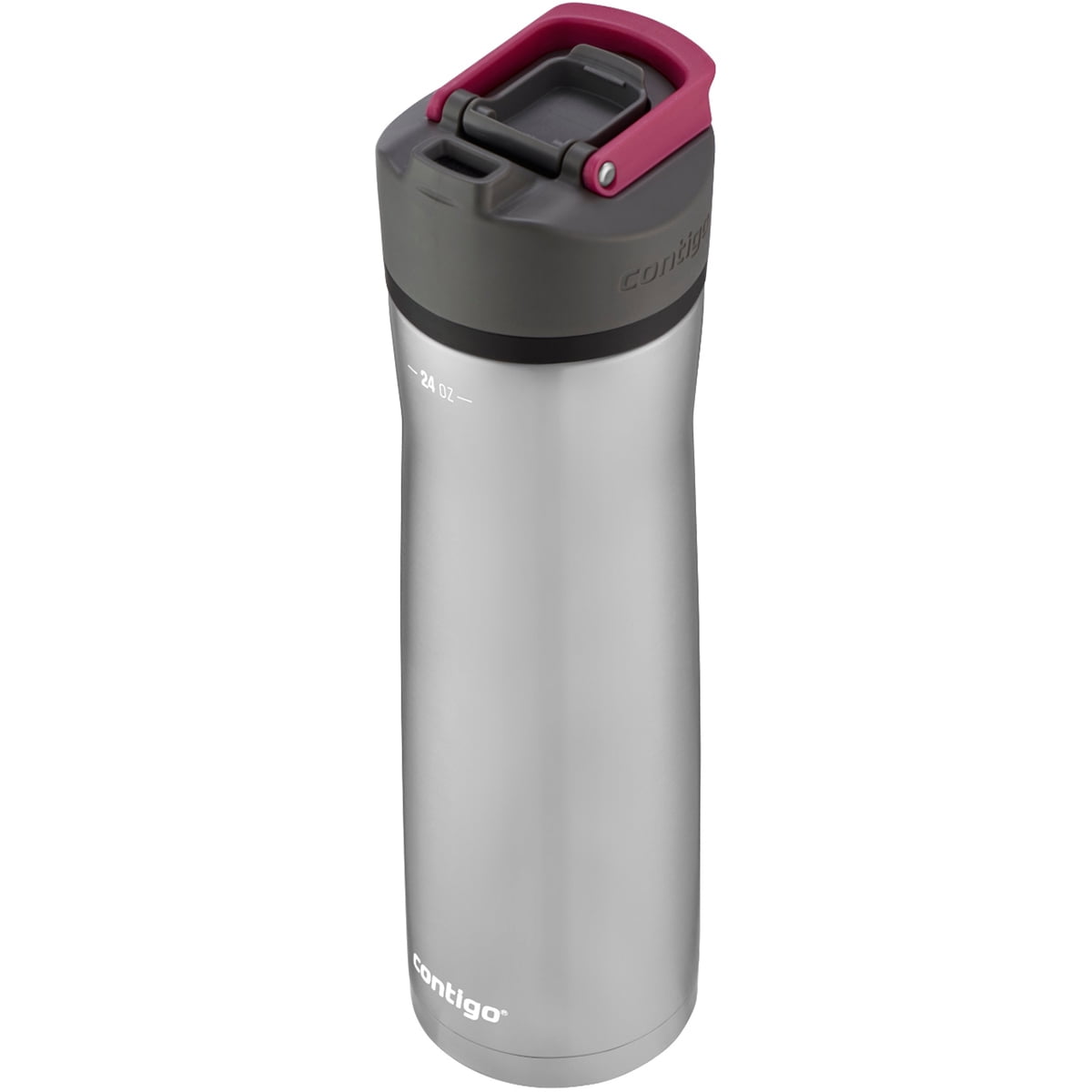 Contigo Cortland Chill 2.0, 24oz., Stainless Steel Water Bottle with AUTOSEAL Lid C082G