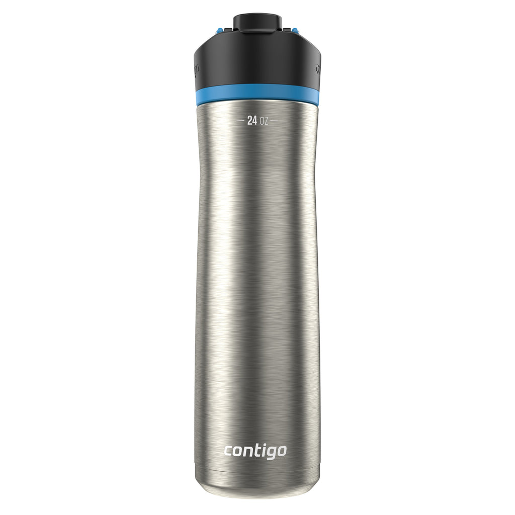 Contigo Cortland Chill 2.0, 24oz., Stainless Steel Water Bottle with AUTOSEAL Lid C082G