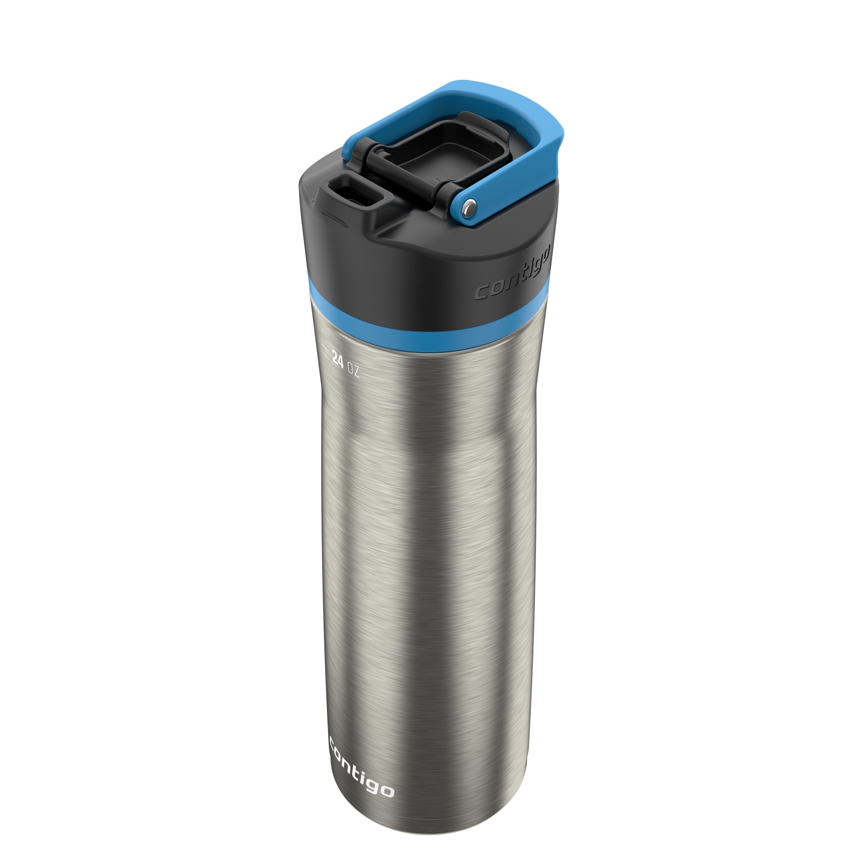 Contigo Cortland Chill 2.0, 24oz., Stainless Steel Water Bottle with AUTOSEAL Lid C082G