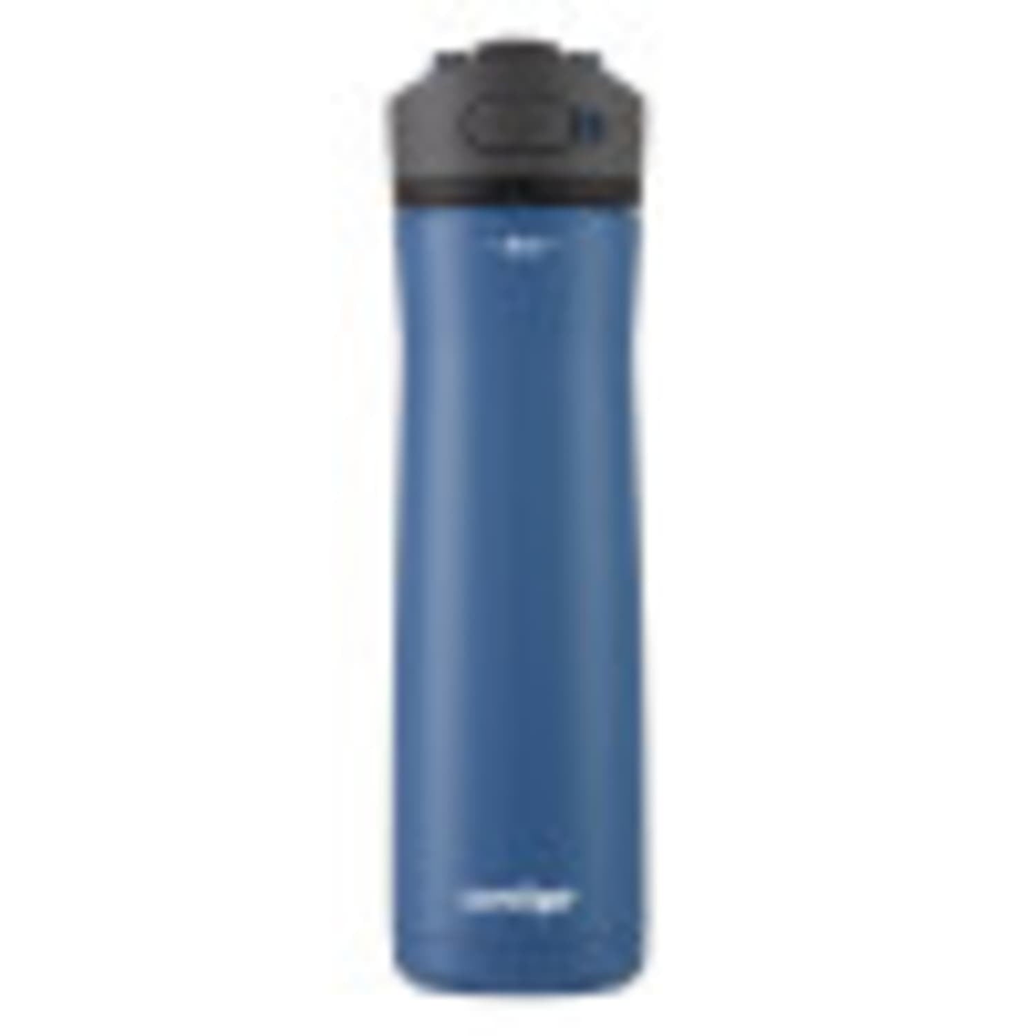 Contigo Ashland 2.0 Water Bottle with AUTOSPOUT Lid, 24oz., Blue Corn C081X